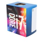 سی پی یو 4 هسته ای INTEL مدل Kaby-Lake-Core-i7-7700