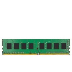 رم کامپیوتر KingSton مدل KVR-DDR4-2400MHz-CL17-Desktop-4GB