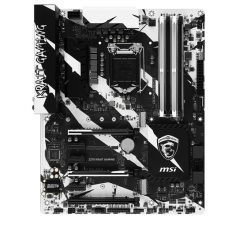 مادربرد MSI مدل Z270-KRAIT-GAMING-Intel LGA 1151