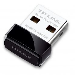 کارت شبکه USB بی‌ سیم TP-Link مدل TL-WN725N