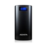 پاور بانک شارژ سریع ADATA مدل P20000D