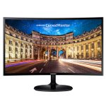 مانیتور SAMSUNG مدل C27F390-Full-HD-Curved
