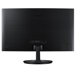 مانیتور SAMSUNG مدل C27F390-Full-HD-Curved