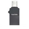 فلش SANDISK مدل Dual-Drive-OTG-64GB