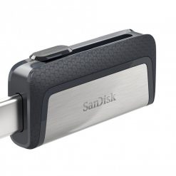 فلش SANDISK مدل ULTRA-USB-TYPE-C-32GB