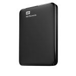 هارد اکسترنال وسترن دیجیتال مدل Elements-2TB