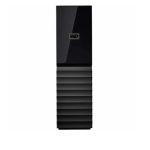 هارد اکسترنال وسترن دیجیتال مدل My-Book-Desktop-3TB