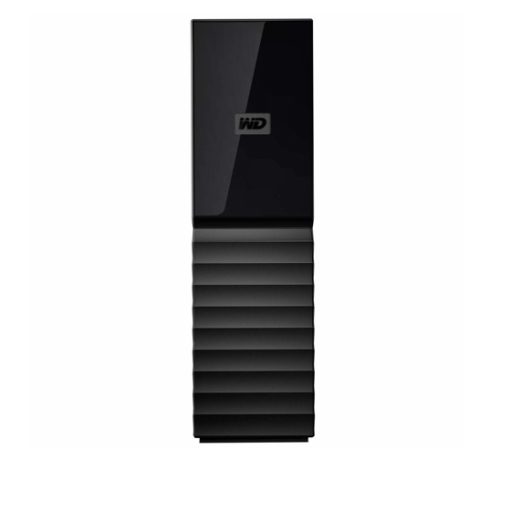 هارد اکسترنال وسترن دیجیتال مدل My-Book-Desktop-3TB