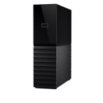هارد اکسترنال وسترن دیجیتال مدل My-Book-Desktop-8TB