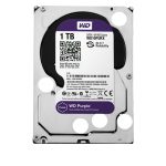 هارد اینترنال وسترن دیجیتال مدل WD10PURX-Purple-1TB