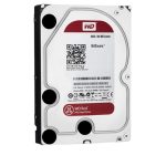 هارد اینترنال وسترن دیجیتال مدل WD20EFRX-Red-2TB