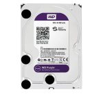 هارد اینترنال وسترن دیجیتال مدل WD20PURX-Purple-2TB