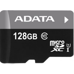 کارت حافظه‌ microSDXC ای دیتا مدل Premier
