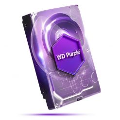 هارد اینترنال وسترن دیجیتال مدل WD20PURX-Purple-2TB