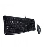 کیبورد لاجیتک مدل MK120