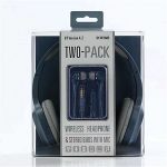 هدفون Sentry مدل TWO-Pack