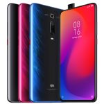 گوشی موبایل شیائومی مدل Mi 9T