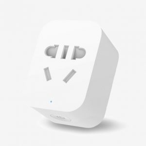 پریز هوشمند شیائومی مدل smart socket Zigbee