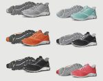 کفش ورزشی شیائومی Outdoor Anti-slip Running Women - Image 2