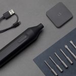 پیچ گوشتی شارژی شیائومی MIJIA HAND-HELD