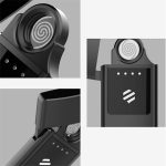 فندک الکتریکی شیائومی مدل Beebest L101 - Image 2