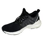 کفش ورزشی شیائومی Xiaomi Mijia FREETIE Men Stylish Breathable Shock-absorbing Sports Shoes - Image 2