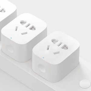 پریز هوشمند شیائومی مدل zncz02cm