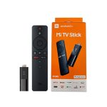 تی وی باکس شیائومی مدل Mi Tv Stick