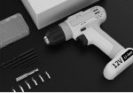 دریل شارژی شیائومی مدل MSID1202-01