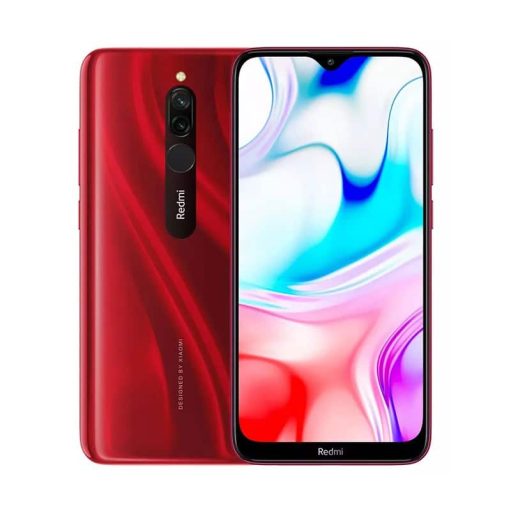 گوشی موبایل شیائومی 64/4 Redmi8