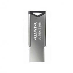 فلش ADATA مدل UV250 ظرفیت ۳۲ گیگابایت