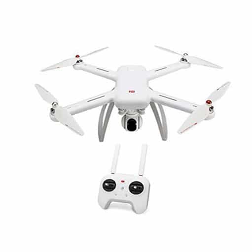 xiaomi mi drone 4