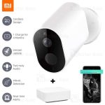 دوربین تحت شبکه فضای باز IMI Outdoor Ec2