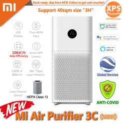 دستگاه تصفیه هوا شیائومی Mi Air Purifier 3C