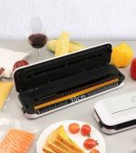 دستگاه بسته بندی مواد غذایی شیائومی مدل XL-G/SMODE-02