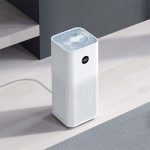 دستگاه تصفیه هوا شیائومی Mi Air Purifier 3C