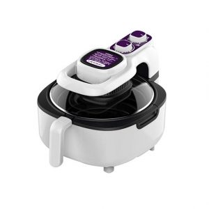 سرخ کن و هوا پز بدون روغن شیائومی LIVEN KZ-J5000A