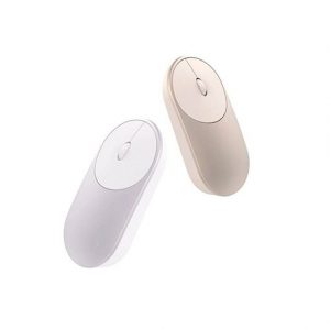 ماوس وایرلس شیائومی مدل XMSB02MW