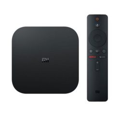 تی وی باکس شیائومی Mi Box S 4K