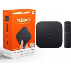 تی وی باکس شیائومی Mi Box S 4K