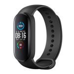 دستبند سلامتی شیائومی مدل Mi Band 5 global version