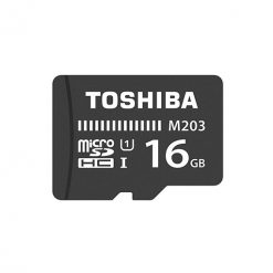 رم میکرو اس دی Toshiba m203 16g