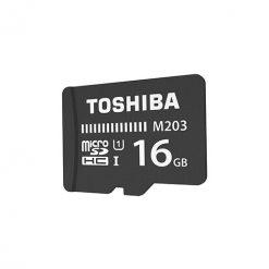 رم میکرو اس دی Toshiba m203 16g