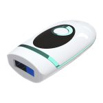 دستگاه لیزر رفع موهای زائد inFace IPL Hair Removal Apparatus - Image 2