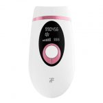 دستگاه لیزر رفع موهای زائد inFace IPL Hair Removal Apparatus