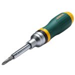 پیچ گوشتی چند منظوره 8 در 1 شیائومی مدل 09350 SATA Shida