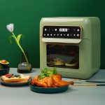 آون توستر شیائومی مدل Youpin Oven-OA9 - Image 2