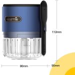 خردکن برقی شیائومی مدل Deerma DEM-JS100 - Image 2
