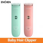 ماشین اصلاح سر کودک Enchen شیائومی - Image 2