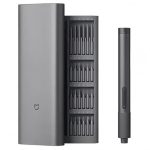 ست پیچ گوشتی شارژی Mijia مدل MJDDLSD003QW - Image 2